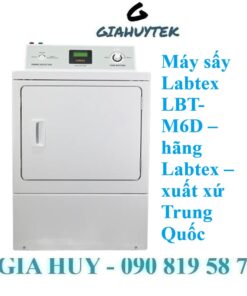 Máy Sấy Thí Nghiệm Labtex LBT-M6D - Giải Pháp Chuẩn Xác